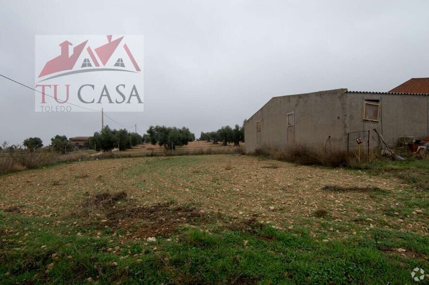 Land in Polán, Toledo for sale - Building Photo - Image 3 of 19