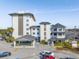 More details for 2435-2437 US Highway 19, Holiday, FL - Mixed-use to Rent