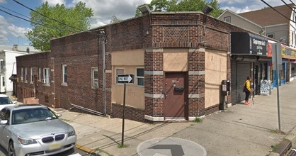 625-629 Grove St, Irvington, NJ for sale Building Photo- Image 1 of 1