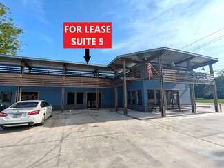 More details for 115 W 105, Sour Lake, TX - Office/Medical for Rent