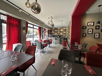 More details for 9 Rue Des Monts, Clamart - Retail for Sale