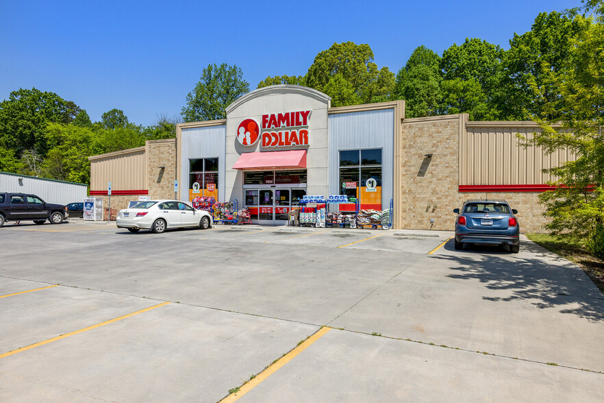 1054 Nc Highway 86 N, Yanceyville, NC for sale - Building Photo - Image 1 of 5