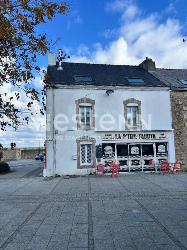 Light Industrial in Auray for sale Building Photo- Image 1 of 9