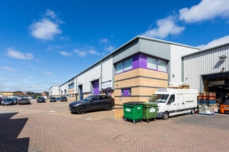 More details for Northbrook Rd, Worthing - Industrial for Rent