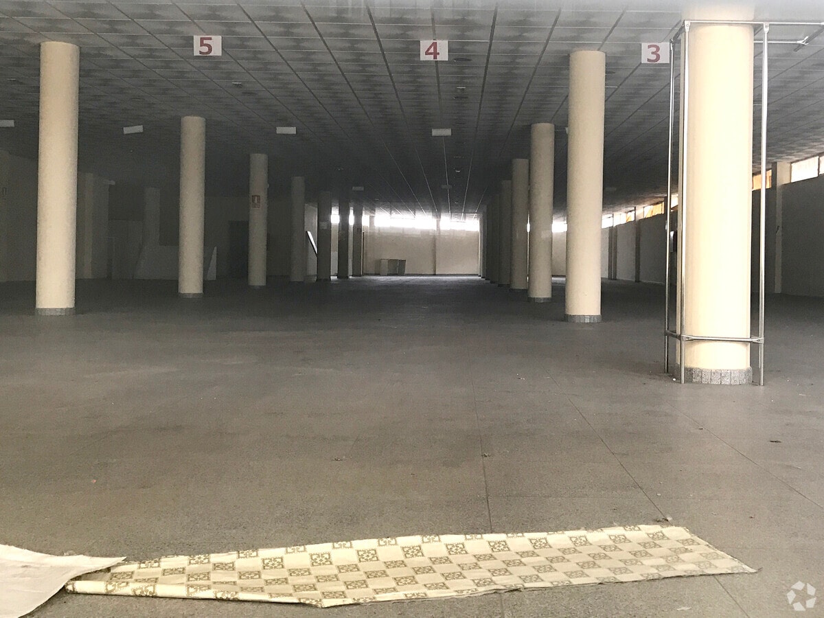 Avenida Reyes Católicos, 13, Sonseca, TOL 45100 - Unit Puerta 01, Esc. 1 -  - Interior Photo - Image 2 of 2