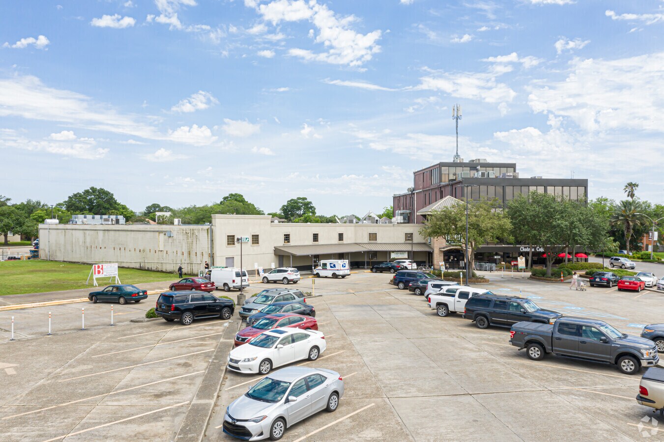 145 Allen Toussaint Blvd, New Orleans 70124 OfficeMedical for Rent