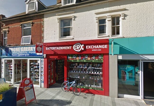 More details for 67 Hamilton Rd, Felixstowe - Retail to Rent