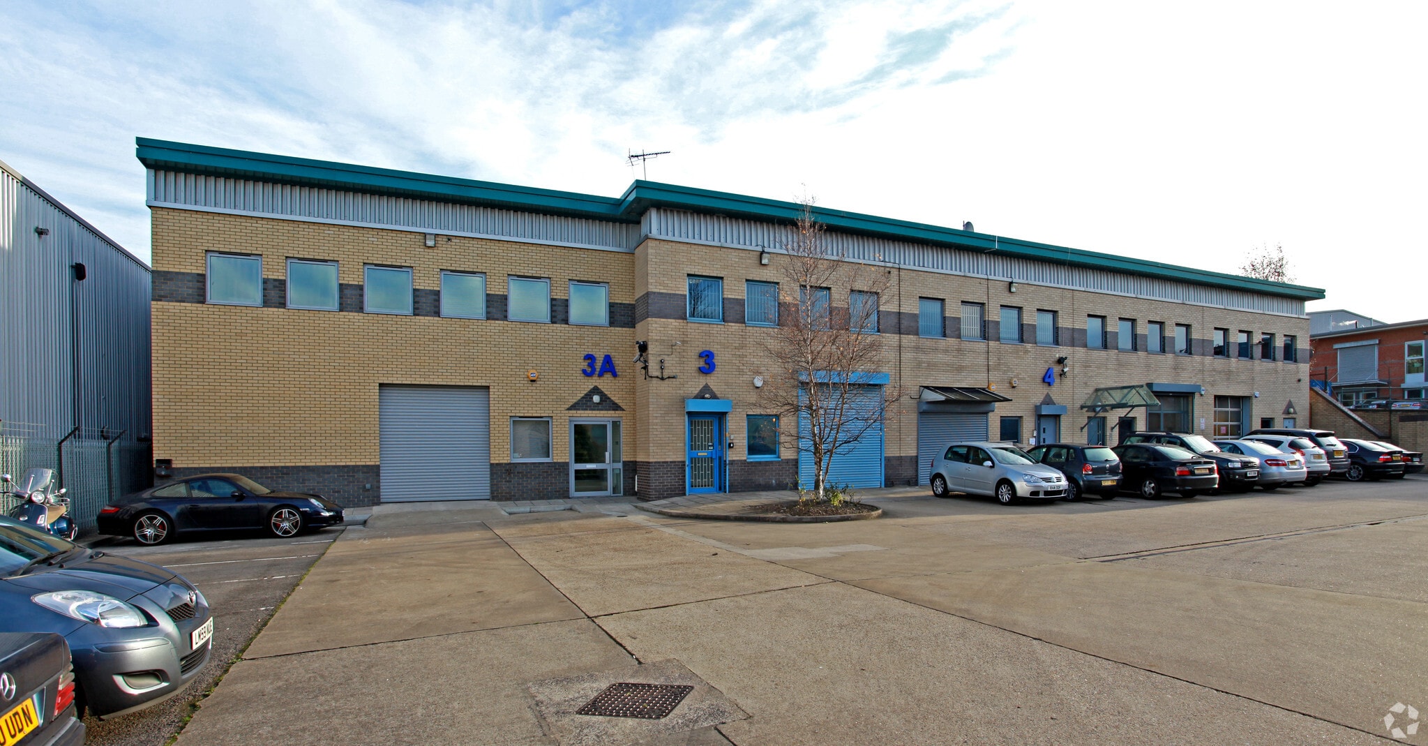 Apsley Way, London for sale Building Photo- Image 1 of 1