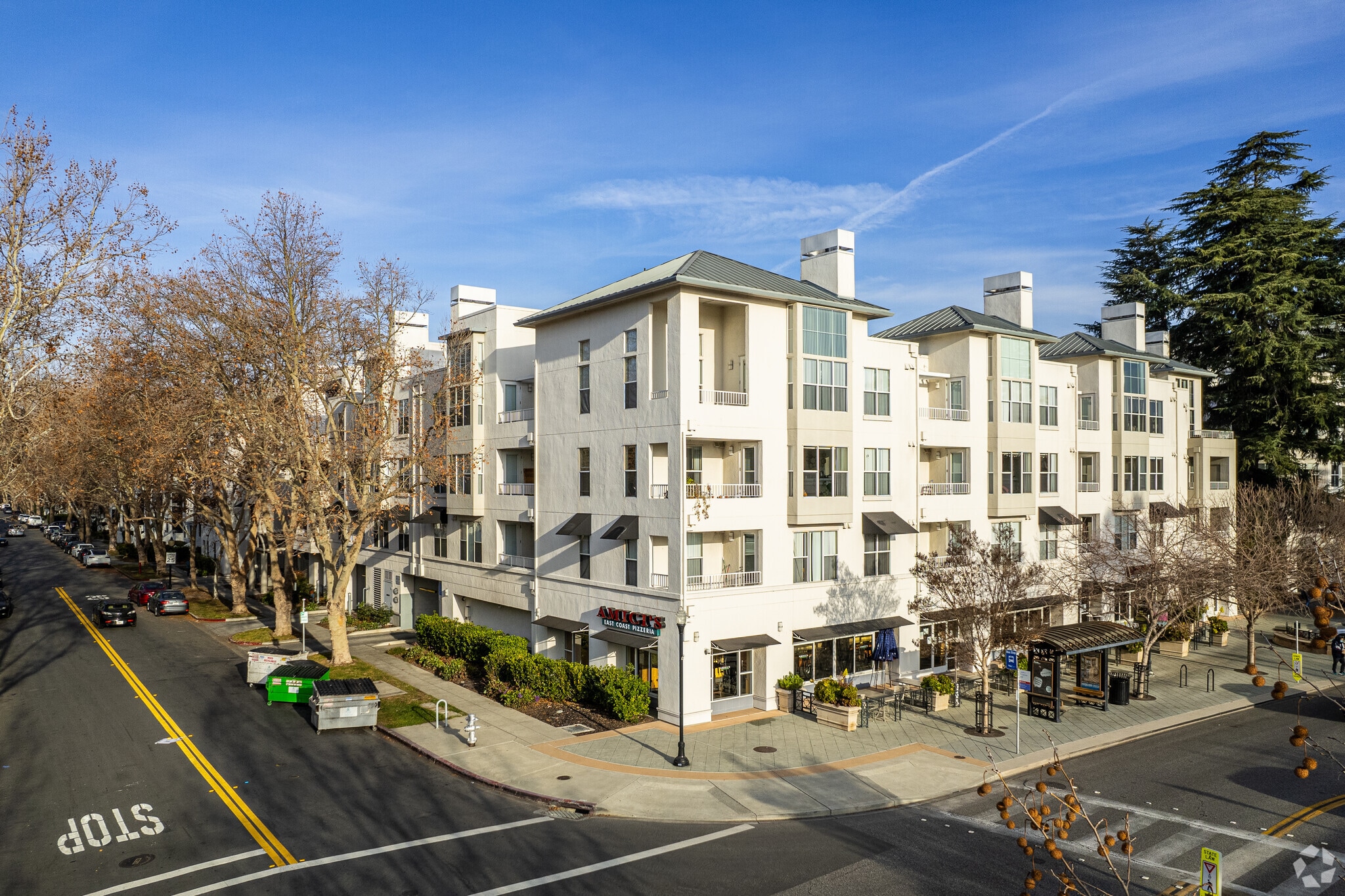 790 Castro St, Mountain View, CA to rent Building Photo- Image 1 of 5