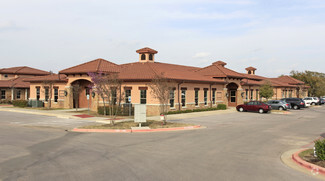 More details for 171 Deep Wood Dr, Round Rock, TX - Office/Medical for Rent