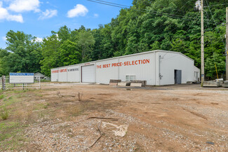 More details for 1416 Highway 70 W, Waverly, TN - Light Industrial for Sale