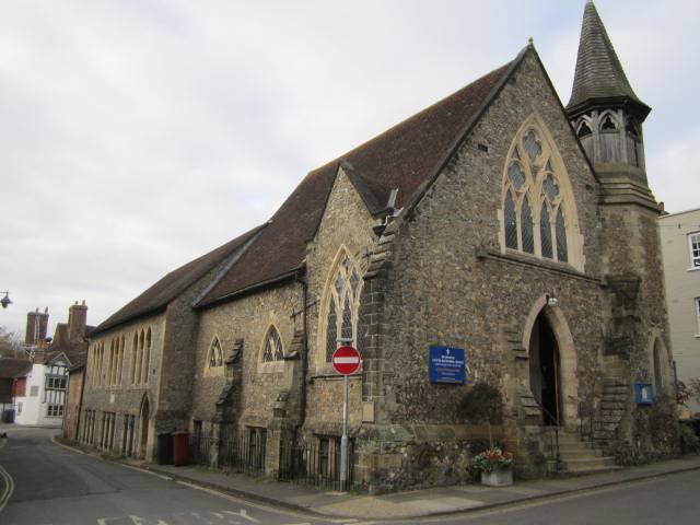 More details for Golden Sq, Petworth - Specialist for Sale