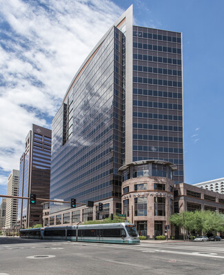 More details for 1 N Central Ave, Phoenix, AZ - Office for Rent