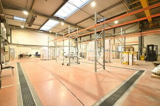 More details for Office, Light Industrial to Rent