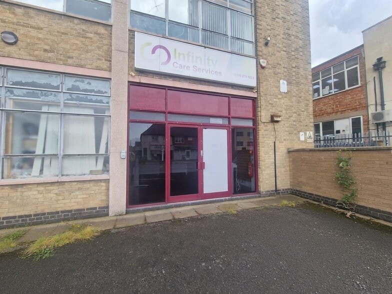27 Copdale Rd, Leicester to rent - Building Photo - Image 3 of 18