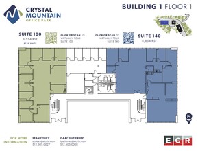 9433 Bee Caves Rd, Austin, TX for rent Floor Plan- Image 1 of 1