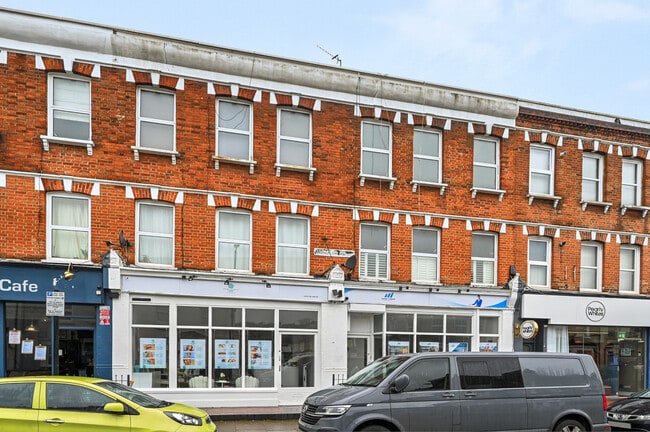 More details for 243-245 Munster Rd, London - Office / Retail to Rent