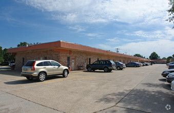 2156 Wooddale Blvd, Baton Rouge, LA for sale Primary Photo- Image 1 of 1