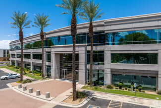 More details for 10835 N 25th Ave, Phoenix, AZ - Office for Sale