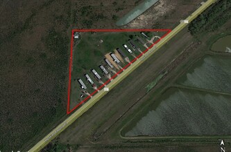 4003 County Road 227, Freeport, TX for sale Primary Photo- Image 1 of 1