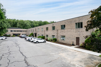 More details for 7 Reuten Dr, Closter, NJ - Light Industrial for Rent