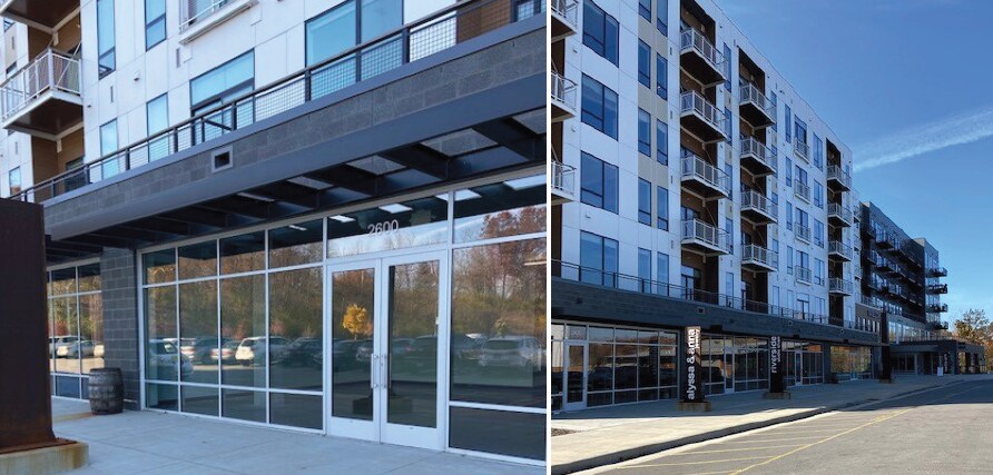 161 S Riverheath Way, Appleton, WI to rent Building Photo- Image 1 of 10