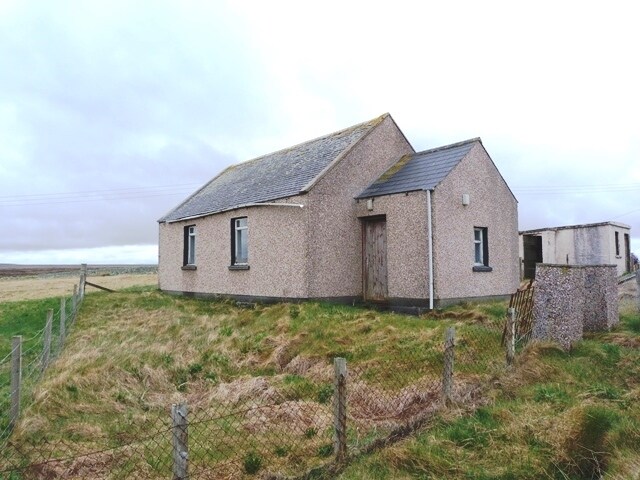 South Dell, Isle Of Lewis for sale Primary Photo- Image 1 of 1