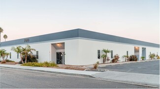 More details for 3210 Production Ave, Oceanside, CA - Industrial for Rent