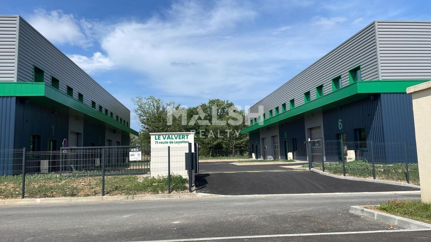 71 Route De Loyettes, Tignieu-Jameyzieu to rent Building Photo- Image 1 of 12