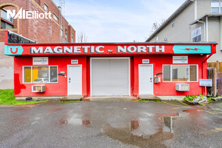 More details for 2019-2021 SE Belmont St, Portland, OR - Light Industrial for Rent