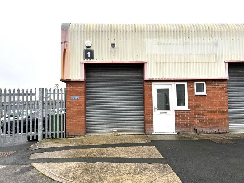 Hopkins Clos, Congleton for sale - Building Photo - Image 1 of 1