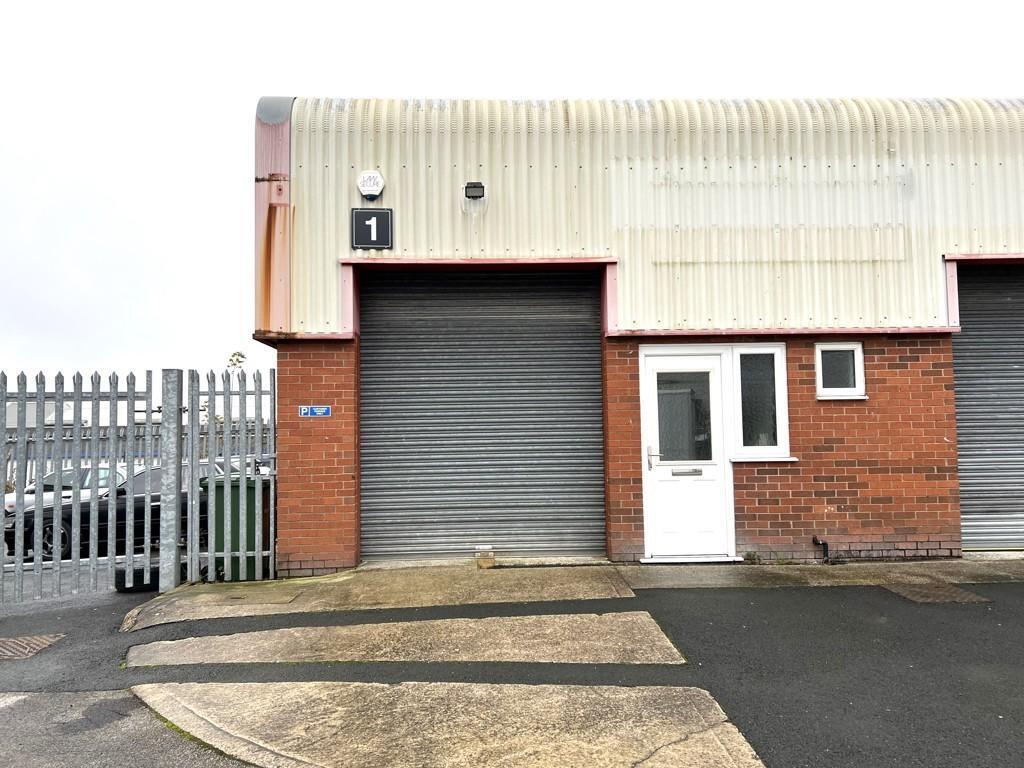 Hopkins Clos, Congleton for sale Building Photo- Image 1 of 1