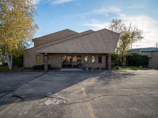 More details for 601 Buffalo St, Manitowoc, WI - Office, Medical for Rent