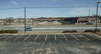 More details for 150 Highland Ave, Seekonk, MA - Retail for Rent