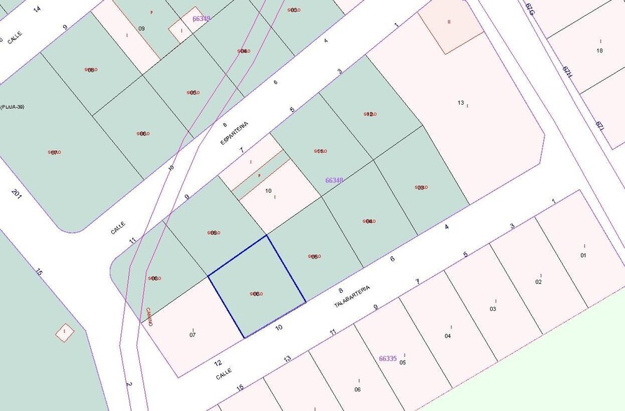 Industrial in Marchena for sale - Building Photo - Image 1 of 6