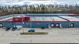 More details for 1515 Ellis St, Waukesha, WI - Industrial for Rent