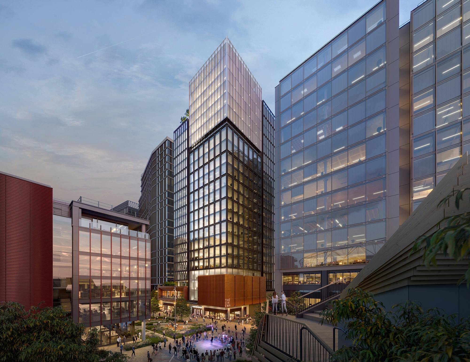 Westfield Ave, London to rent Building Photo- Image 1 of 11