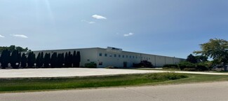 More details for 200-110 Ingersoll Rd, Winneconne, WI - Industrial for Rent