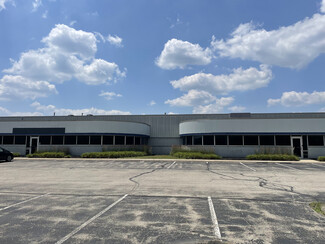 More details for 5665 W 79th St, Indianapolis, IN - Light Industrial for Rent