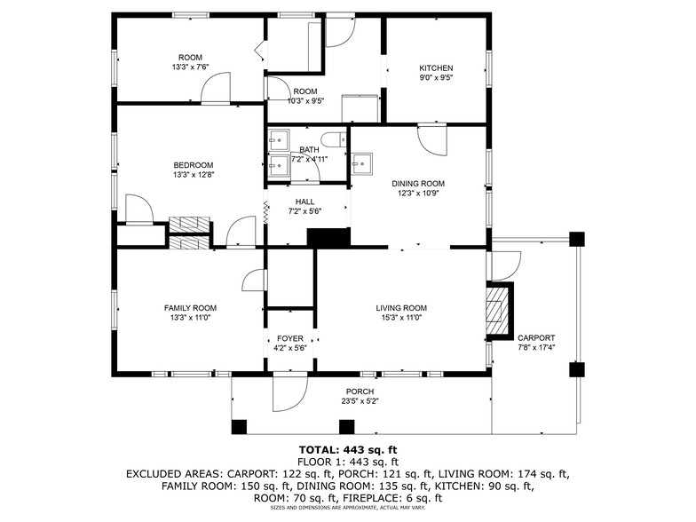 6719 Strickland St, Douglasville, GA for sale - Building Photo - Image 2 of 31