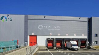 More details for Industrial to Rent