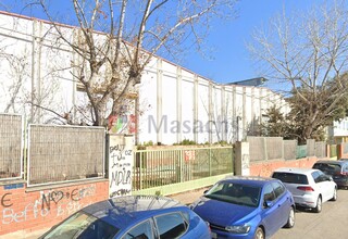 Industrial in Castellar Del Vallès, BAR for rent Building Photo- Image 1 of 4