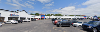 More details for 406-546 Plaza Ct, Sand Springs, OK - Retail for Rent