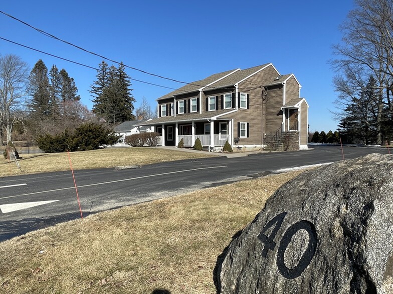 40 Center St, Prospect, CT for sale - Building Photo - Image 3 of 26