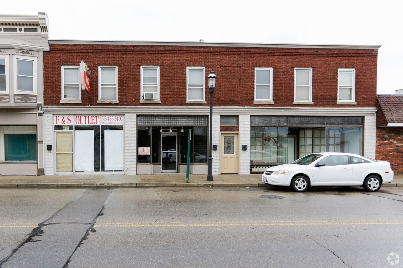 13381344 Central Ave, Middletown 45044 UK