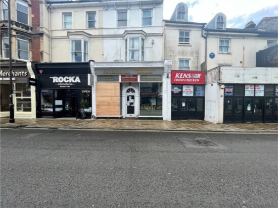 40 Osborne Rd, Southsea for sale Primary Photo- Image 1 of 1