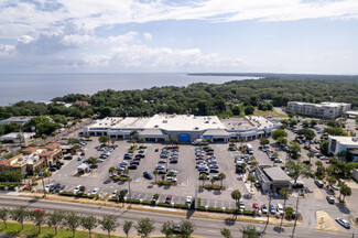 More details for 330-400 Gulf Breeze Pky, Gulf Breeze, FL - Retail for Rent