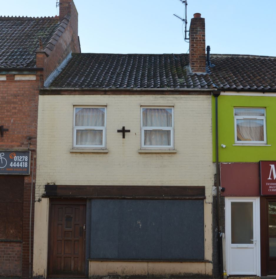 34 St. John St, Bridgwater for sale Primary Photo- Image 1 of 1