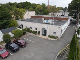 319 E 54th St, Elmwood Park NJ - Commercial Property