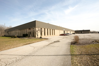 More details for 30700 Carter St, Solon, OH - Industrial for Rent